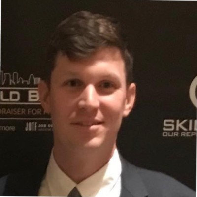 Jamison M. Ernst, CCM