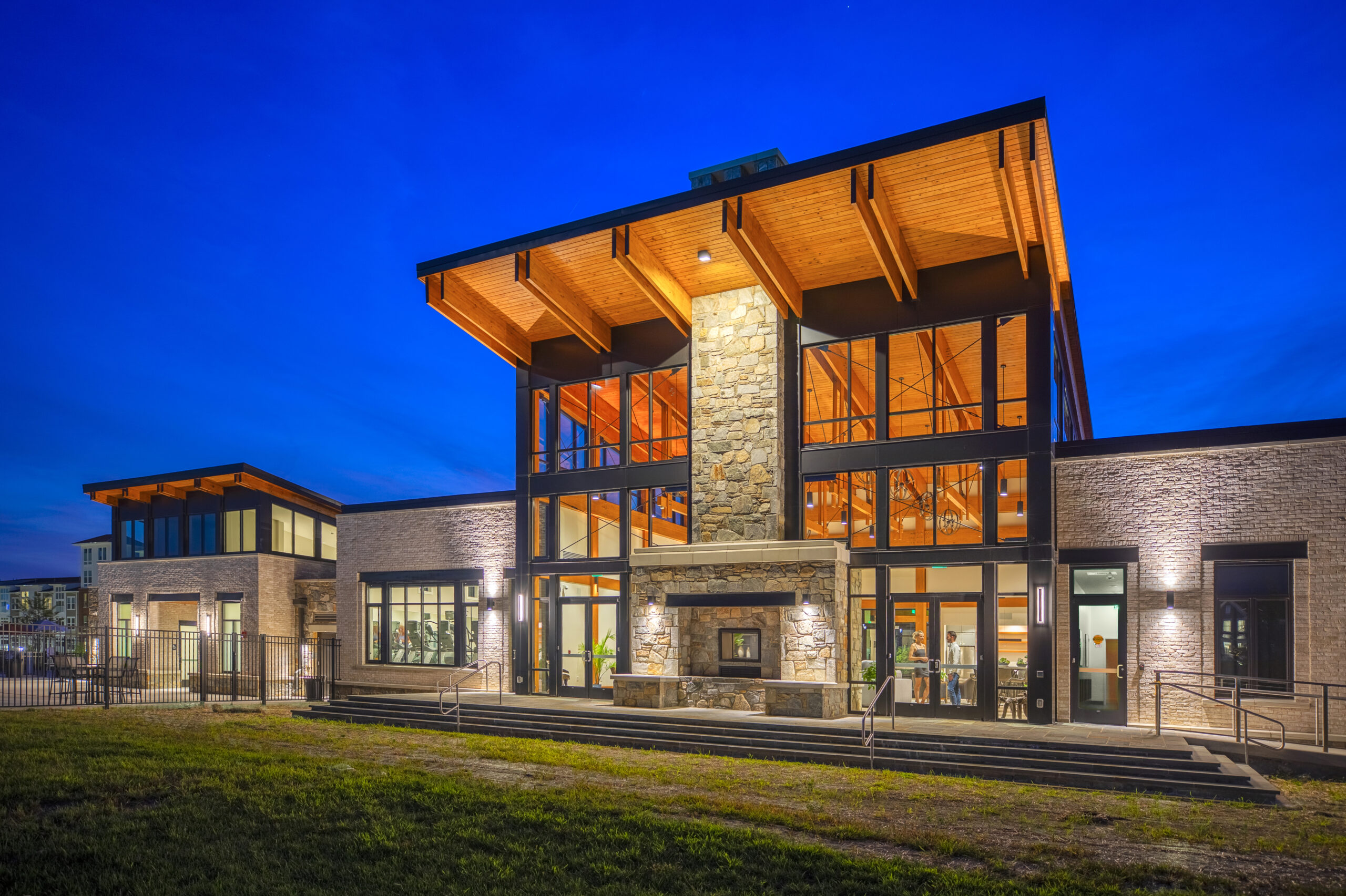 Greenleigh Community Center